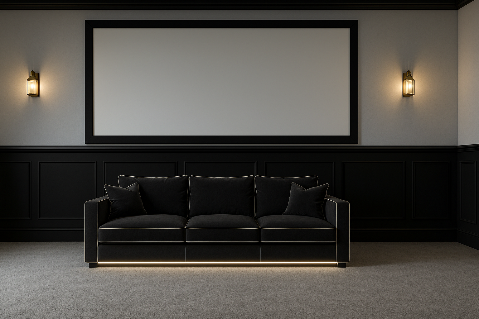 Fabric vs Leather Sofas – Which Is Right for Your Home?