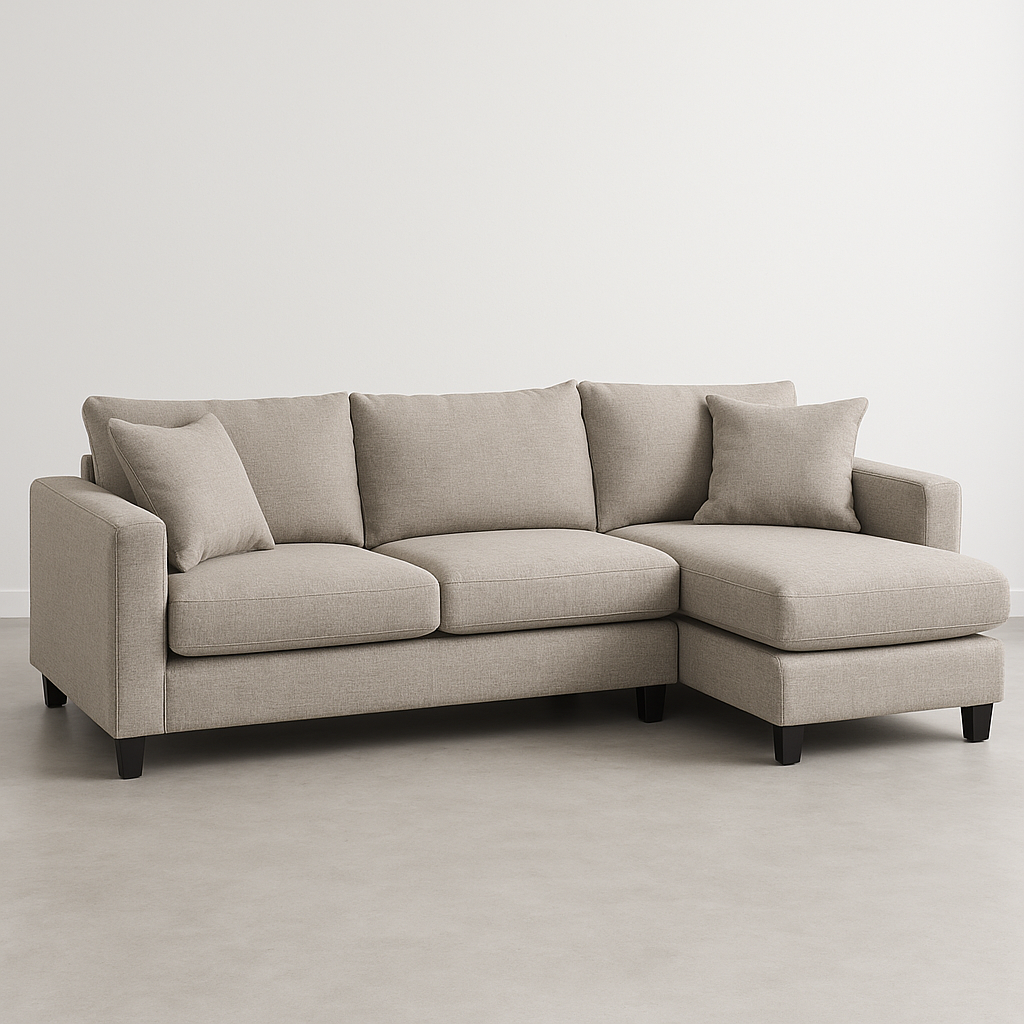 Corner Sofa