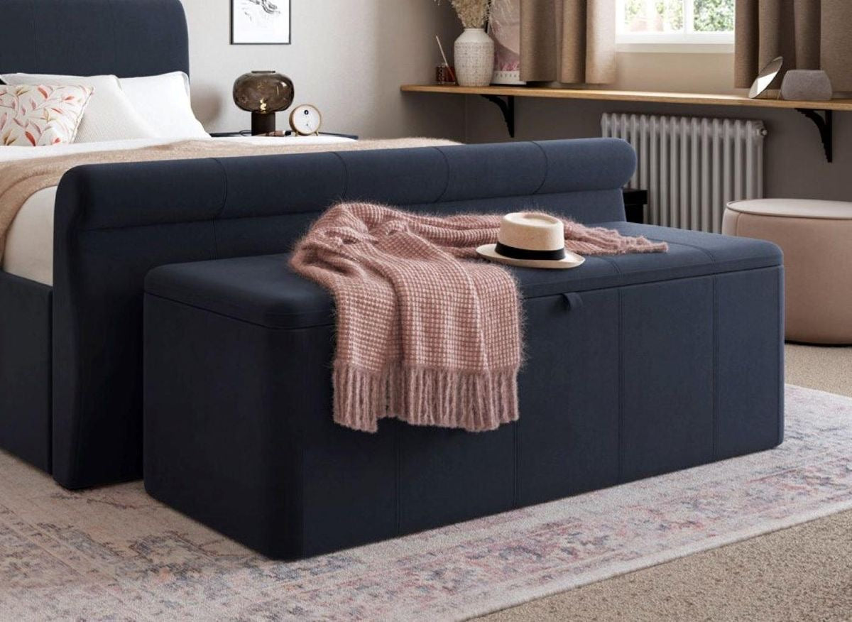 Matching Storage Box