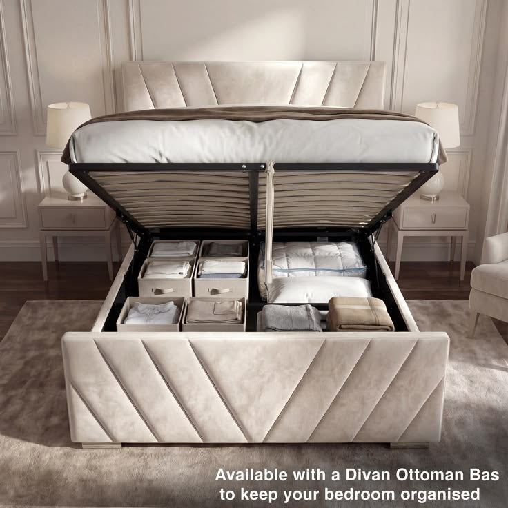 Florida Bed