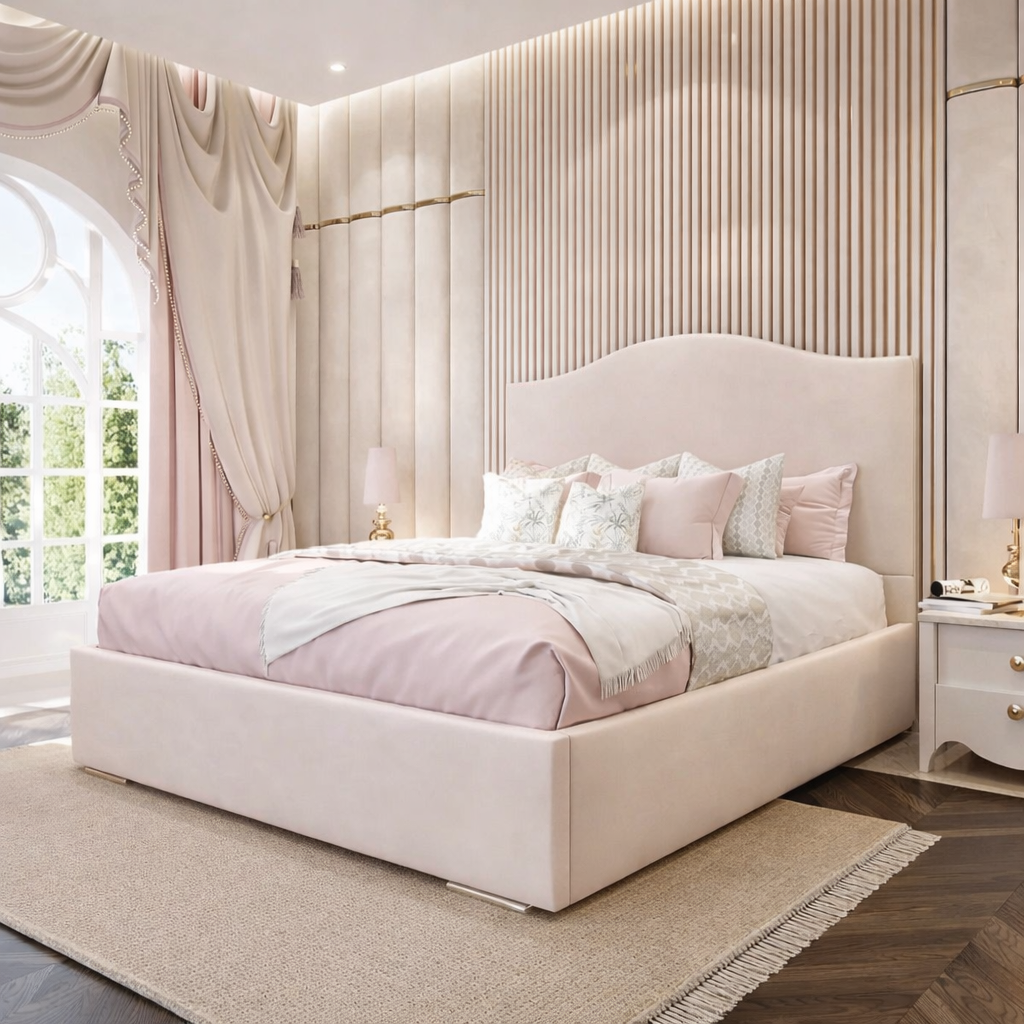 Porter Bed