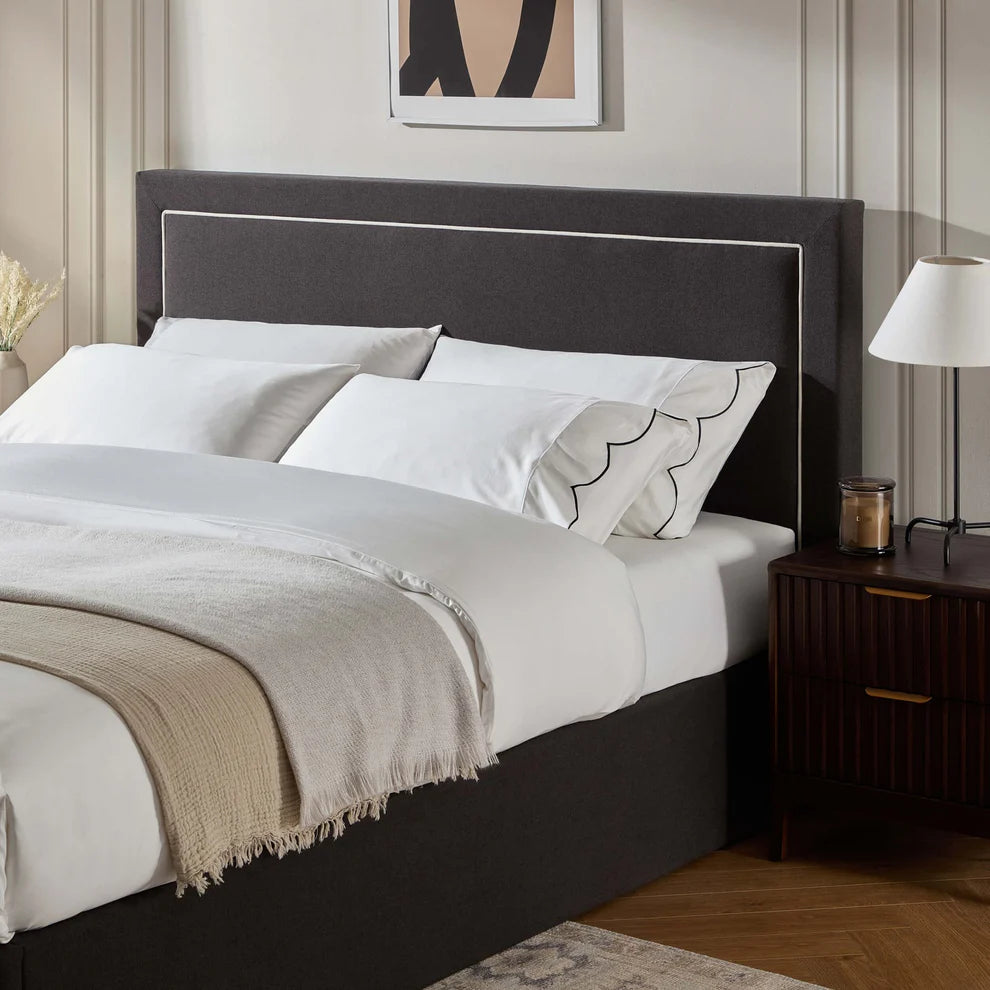 Marylebone Storage Bed