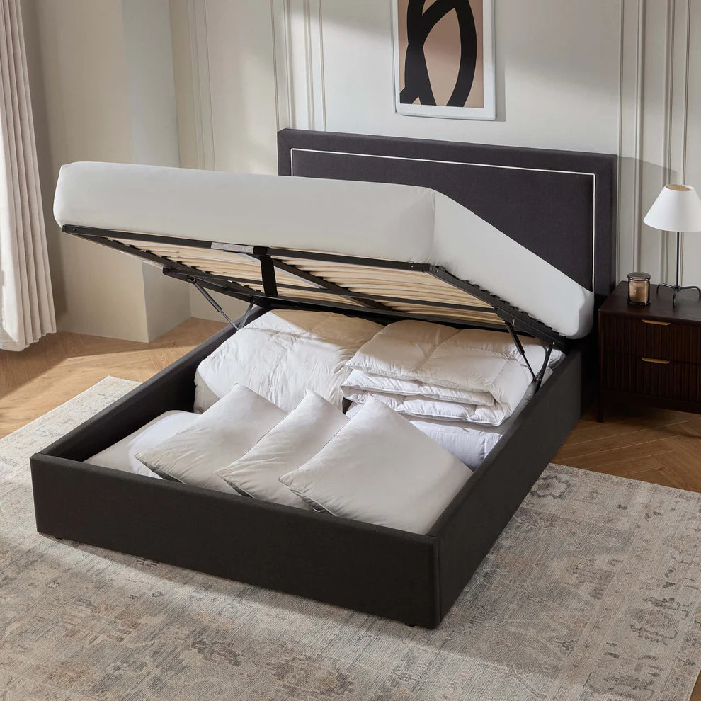 Marylebone Storage Bed
