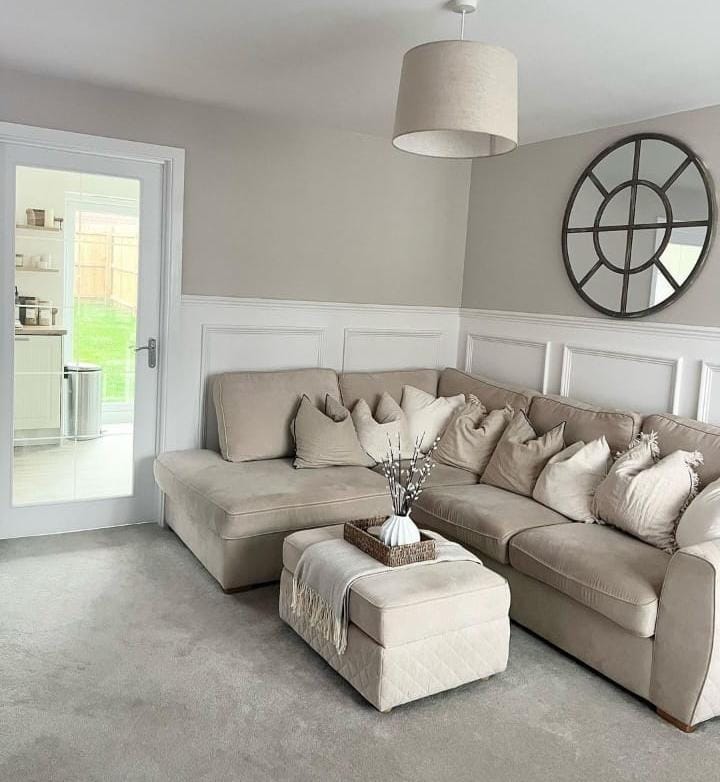 Arlo Sofa