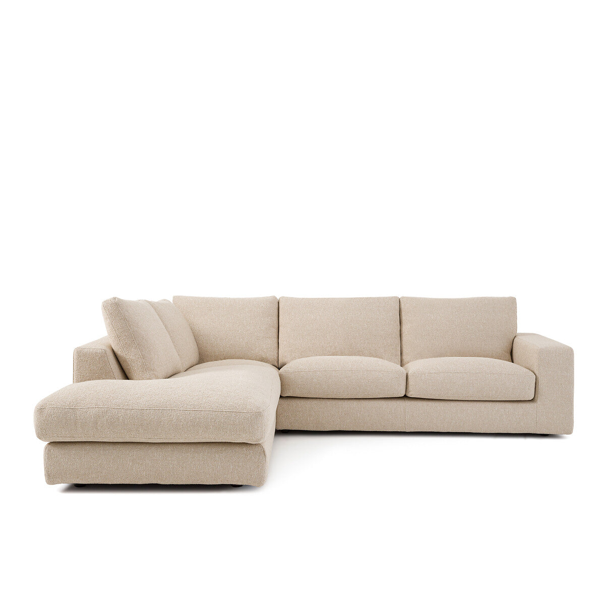 Sophia Seater Chaise End Sofa