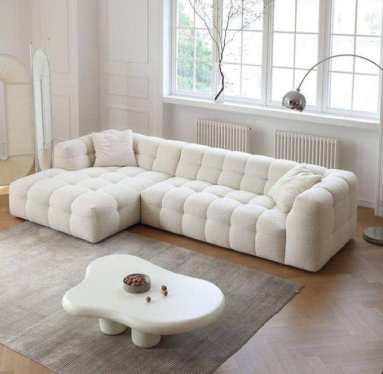 L-Shape Sofa