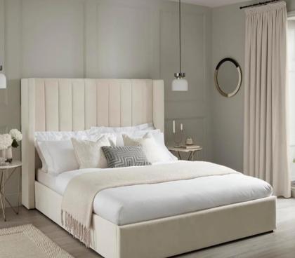 Panelled Beds