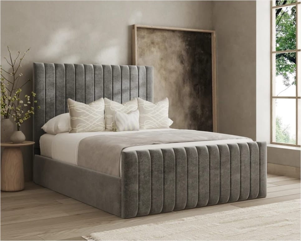 Valencia Bed