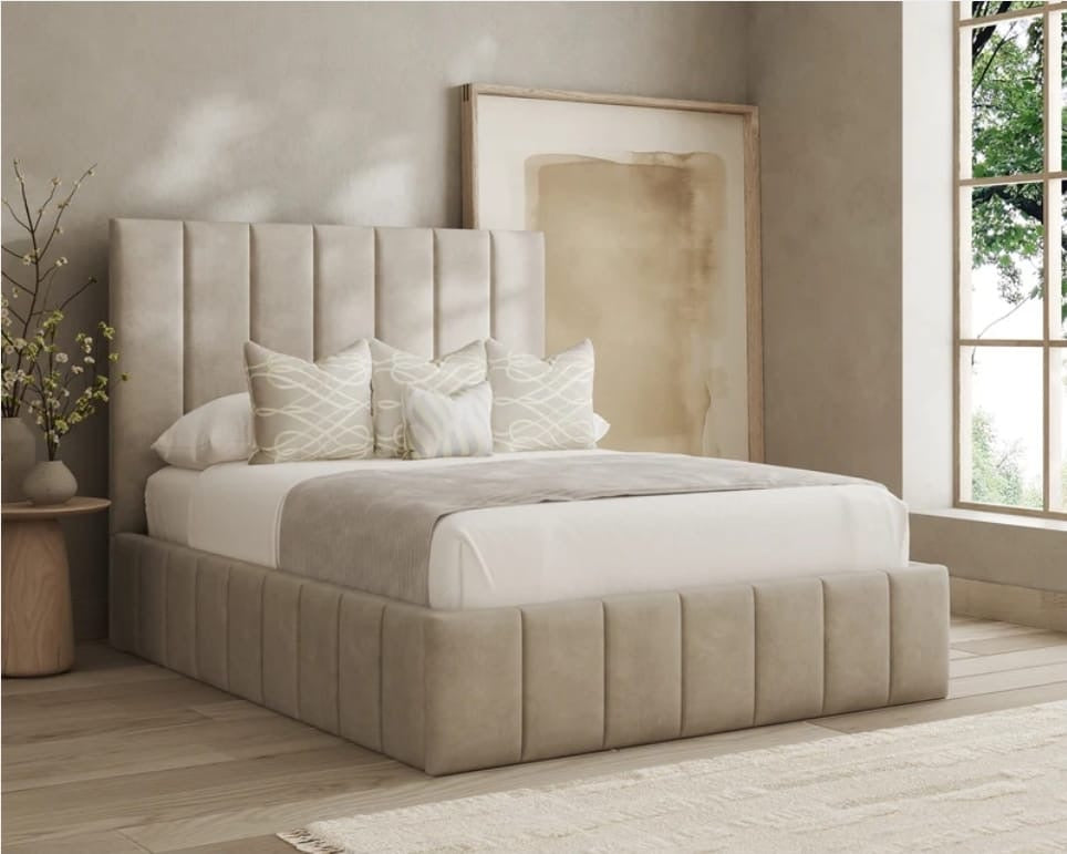 Picasso Bed