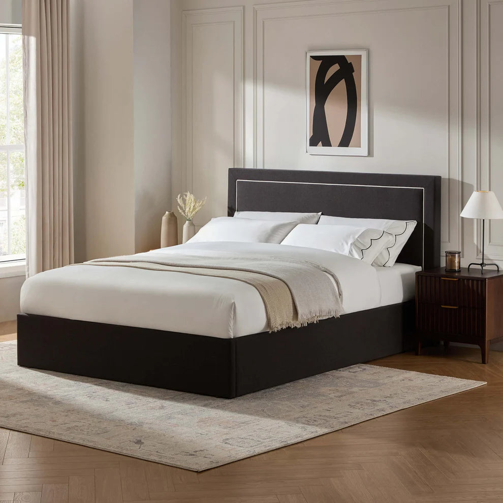 Marylebone Storage Bed