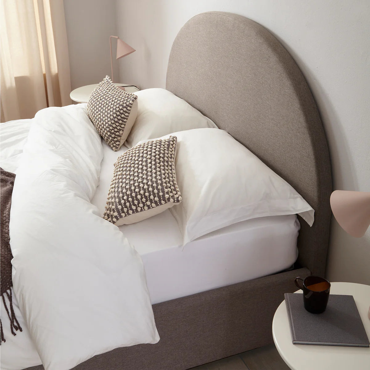 Osaka Bed